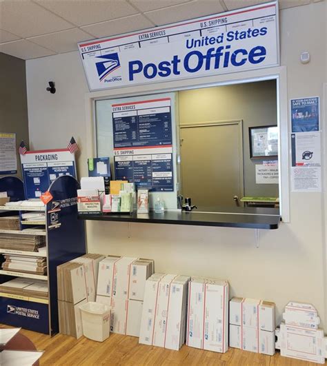 contract post office locations